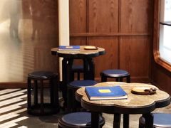 大堂-闽和南(深圳万象城店)