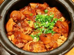 -陶德砂锅(营门口店)