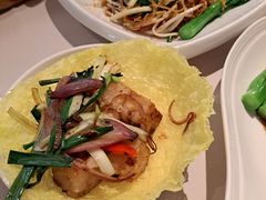 -粤财皇冠假日酒店·彩华轩中餐厅