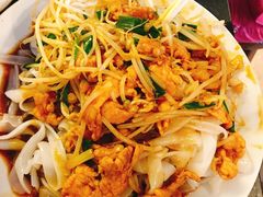-伍湛记 · 广州老字号(龙津中路店)