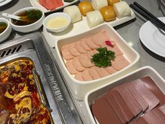 -海底捞火锅(中原万达广场店)