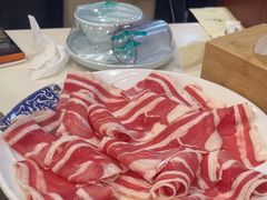 -福寿斋·老北京铜锅涮肉·烤鸭(顺义总店)