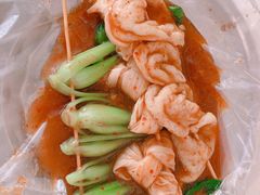 白菜-小朱麻辣串(益民街店)