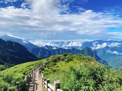 -神农架景区