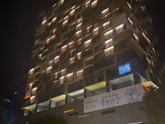 -上海浦东绿地铂骊酒店