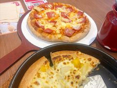 -必胜客(鳌江万达店)