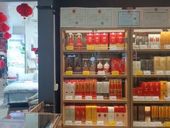 -永辉超市(龙潭寺店)