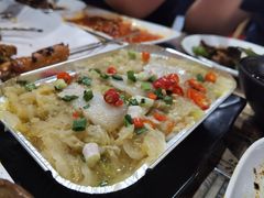 -枪火串烧·东北特色烧烤(罗湖总店)