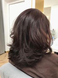 烫染-MMby Hair Code
