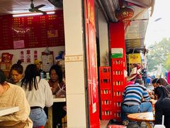 门面-凤张螺蛳粉·爽口粉(跃进路总店)