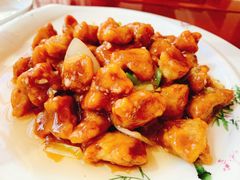 -鹿鸣春饭店(总店)
