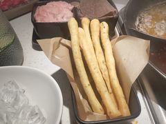 -新辣道鱼火锅(西直门店)