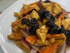 -叶存利海鲜大馅饺子(东戴河止锚湾店)