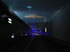 -白鹤梁水下博物馆