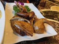 -深圳东部华侨城茵特拉根酒店