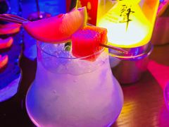 -MM·五声·音乐人与调酒师(西安路店)