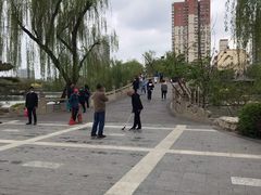 -迎泽公园