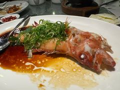 -金悦轩海鲜城(渔人码头店)