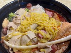 -刘文祥麻辣烫(客村店)