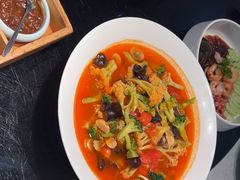 -当院鱼头泡饼(良乡店)