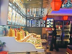 -山河屯铁锅炖鲜鹅·东北菜(开发区一店)