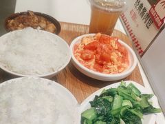 -乡村基·川味现炒大王(熙悦天街店)