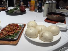 -柴米油盐(土菜院子店)