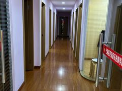 -好莱坞音乐进修学校(四川北路校区)