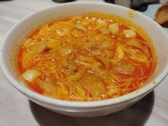 新加坡叻沙檬粉-星怡会·新加坡新美食(江南环球港店)