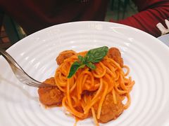 -OGGI TRATTORIA PIZZERIA(深业上城店)