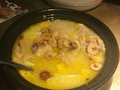 -弄堂里(阿里西溪A区店)