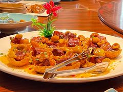 -德信恒隆国际酒店