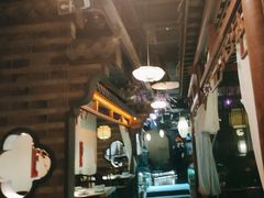 -韵秋荷(宝山龙湖天街店)