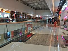 -万达广场(北京槐房店)