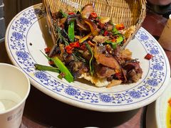 -杨记隆府(汉街店)