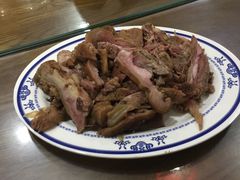 -老爆肚满五香烧牛羊肉