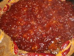 -映山红鲜货火锅(鱼嘴店)