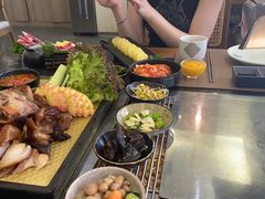 -韩满园· 甄选韩式烤肉