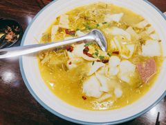 -好人民间小吃(镇江八佰伴店)