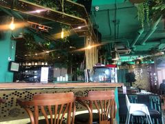 大堂-烛影拾光观景餐厅·创意菜·摄影·小提琴(大唐不夜城店)