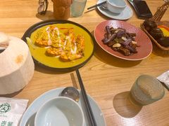-曼泰·泰餐(京华城店)