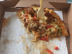 -必胜客(星兰宅急送店)