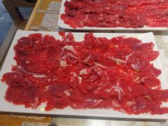 -大吉利·潮汕鲜牛肉火锅(王府井店)