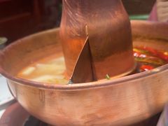 -北京老门框爆肚涮肉馆(锦业路店)
