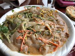 -老山记海城馅饼大酒店(振兴小区店)