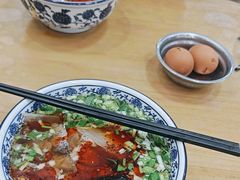 -清真·尖子尖牛肉面(王府井店)
