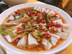 -安记烧鹅(新桥店)