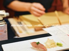 -Sushi Hanzo半藏(天环广场店)