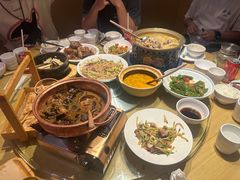 -关东小磨东北菜(上海长风大悦城店)