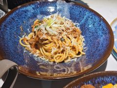招牌牛肉酱意大利面-BE BRIGHT KITCHEN(正佳广场店)